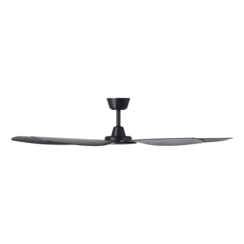 eglo-miami-dc-60-inch-black-no-light-side-view