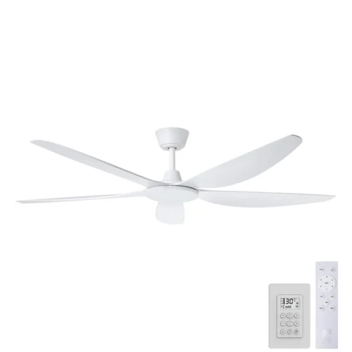eglo-miami-dc-60-inch-white-no-light-with-remote-and-wall-control