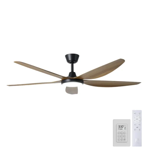 eglo-miami-dc-60-inch-with-cct-led-light-black-with-new-teak-blades-with-remote-and-wall-control