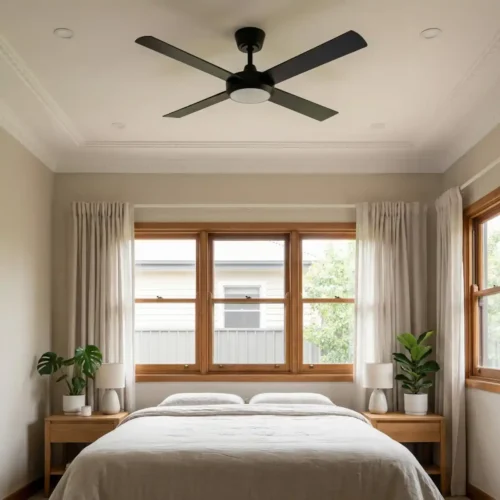 fanco-eco-silent-pro-dc-56-inch-black-with-cct-led-light-bedroom