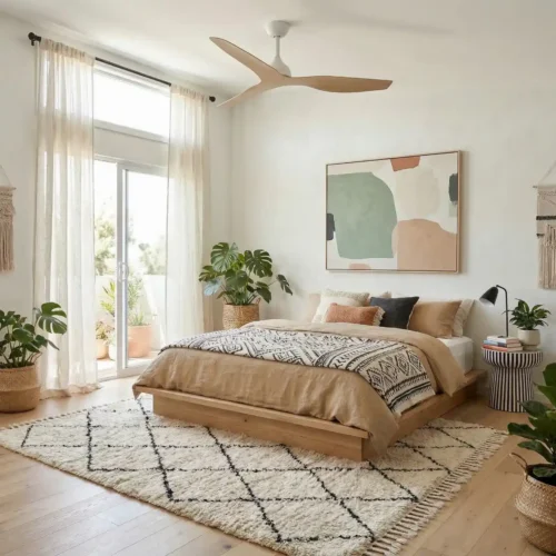 fanco-eco-style-dc-52-inch-white-with-beechwood-blades-no-light-bedroom