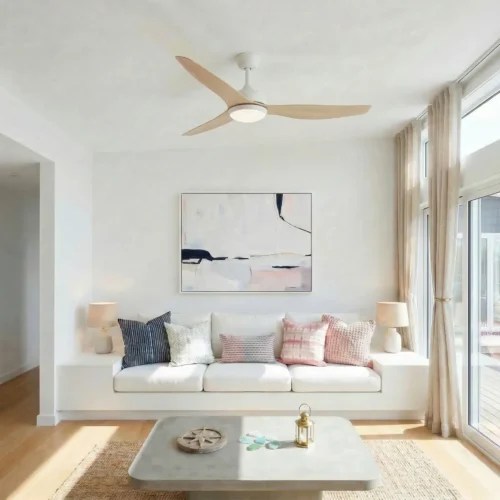 fanco-eco-style-dc-60-inch-white-with-beechwood-living-room-with-cct-led-light