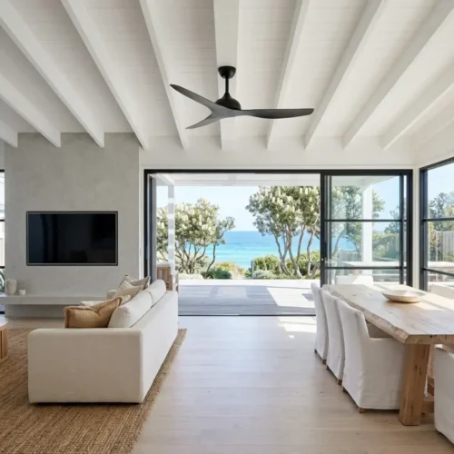 fanco-eco-style-dc-60-inches-black-no-light-living-space-with-outdoor-view