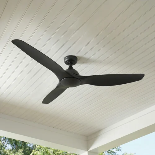 fanco-horizon-dc-64-inch-black-no-light-close-up