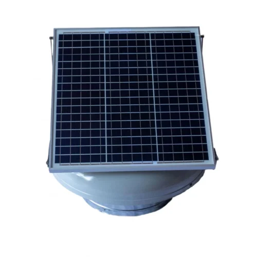 solar-whiz-40W-solar-powered-roof-ventilator-residential-grey-ss316-marine-grade