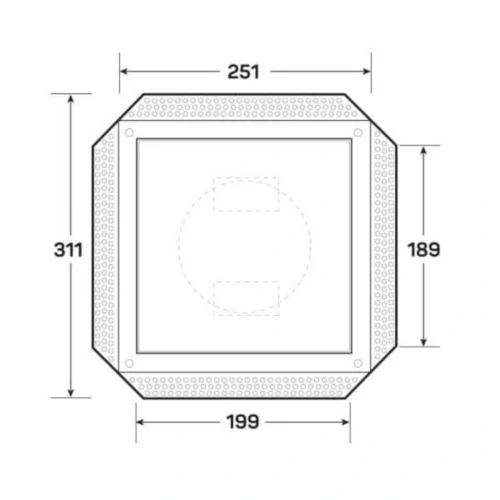 allvent-frameless-front-dimension
