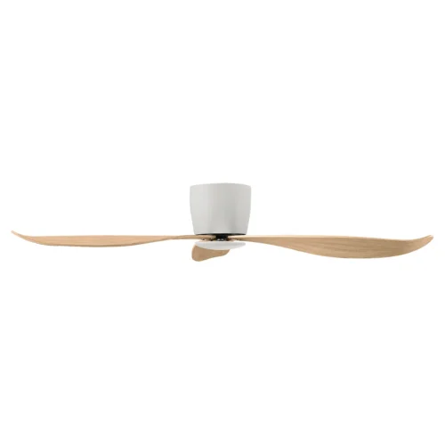 claro-essentials-spirit-dc-52-inch-ceiling-fan-white-with-timber-abs-blades-side-view