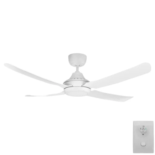 ventair-sonnet-dc-52-inch-white-with-cct-led-light-with-3-speed-wall-control