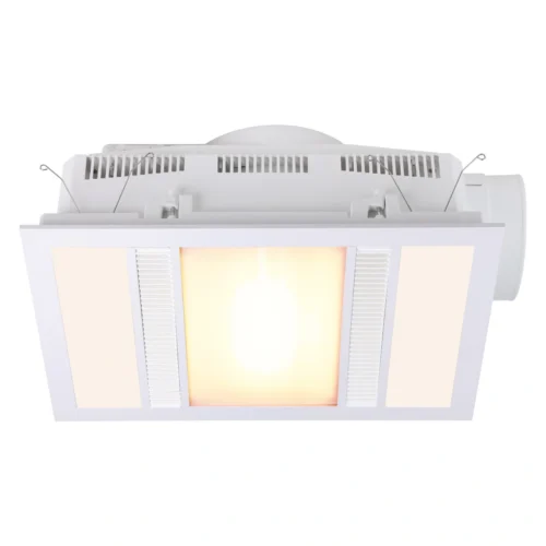 eglo-domingo-3-in-1-bathroom-heater-front-view-lights-on