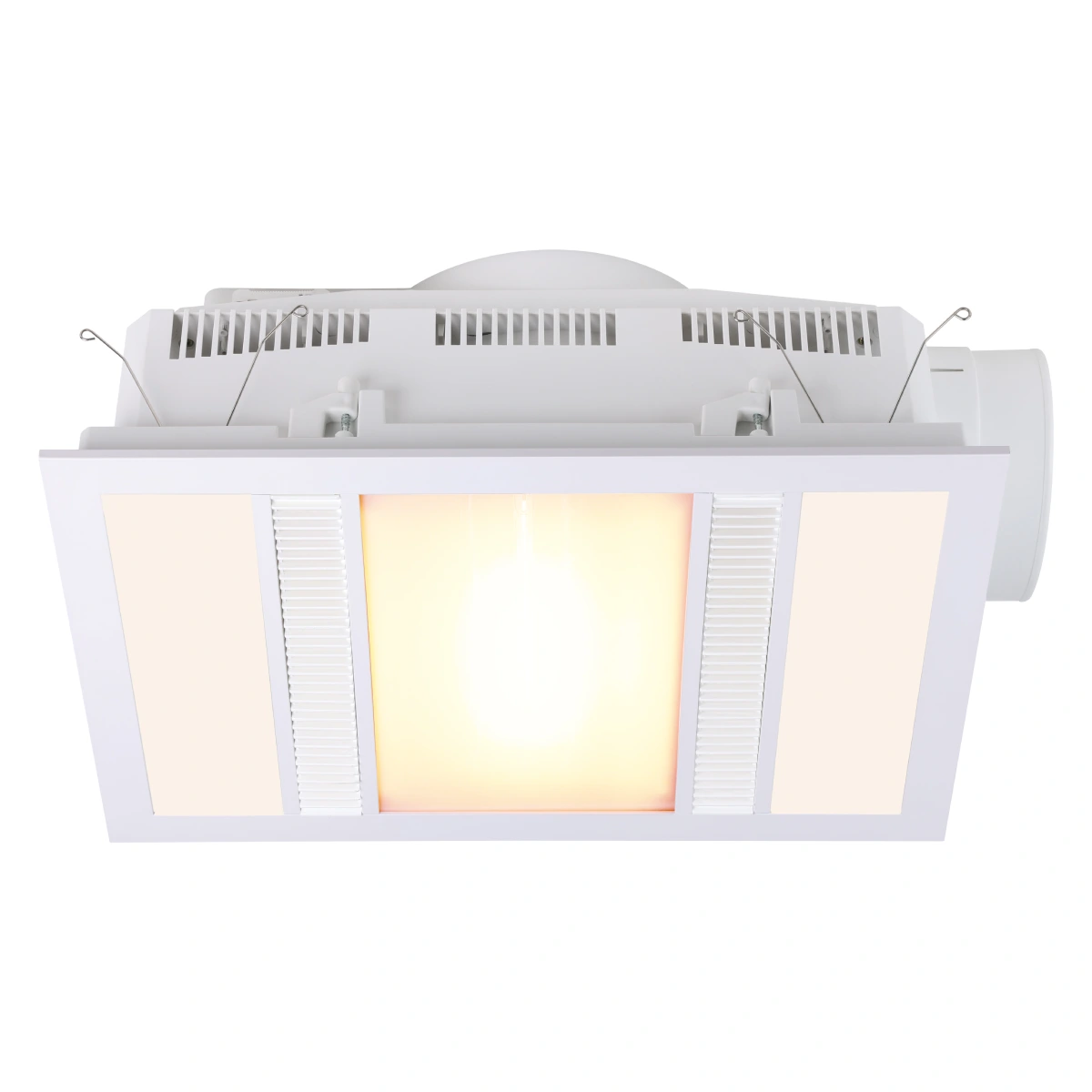 eglo-domingo-3-in-1-bathroom-heater-front-view-lights-on
