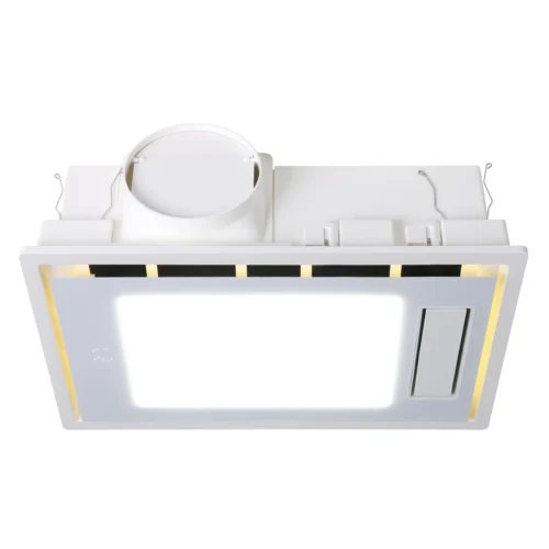 eglo-marrakesh-4-in-1-bathroom-heater-lights-on-main-image