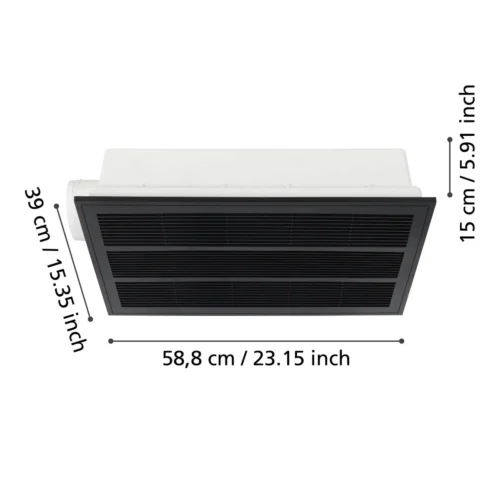 eglo-salvador-3-in-1-black-no-light-dimensions