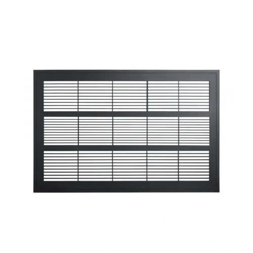 eglo-salvador-3-in-1-black-no-light-linear-grille-pattern-detail