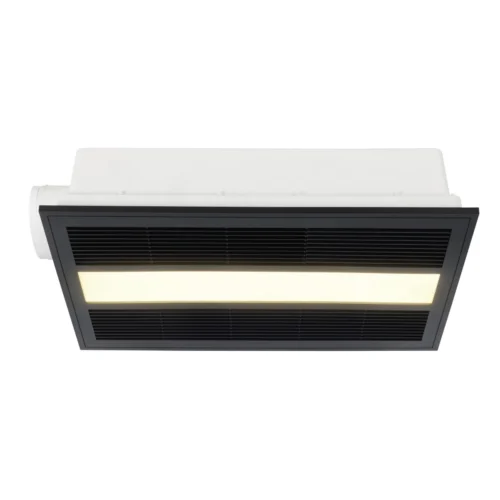 eglo-salvador-4-in-1-black-with-light-on-ceiling-view