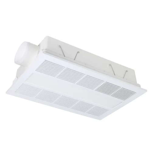eglo-salvador-4-in-1-white-with-light-side-view-with-duct-outlet