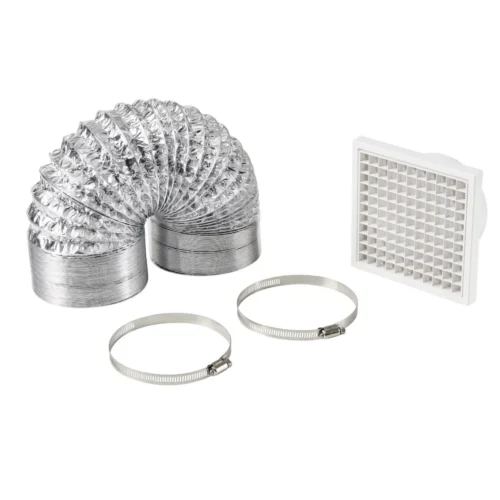 eglo-salvador-vent-with-flysceen-duct-and-worm-clamp-accessories