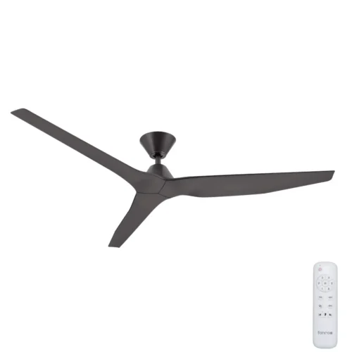 fanco-infinity-id-v3-dc-60-inch-black-no-light-with-remote-control