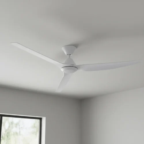 fanco-infinity-id-v3-dc-60-inch-white-with-cct-led-light-installed-in-clean-ceiling
