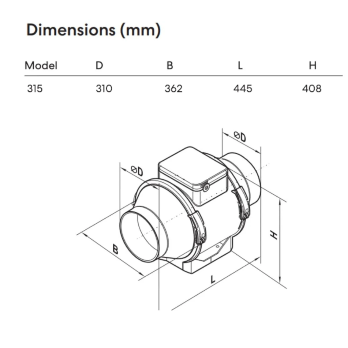 fanco-mixflow-tt-inline-fan-315mm-dimensions