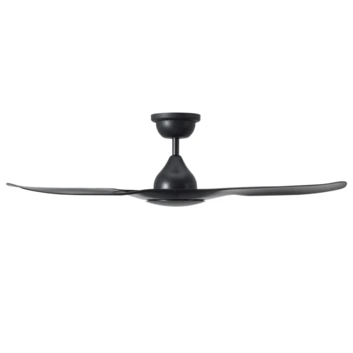eglo-tahiti-ip66-52-inch-dc-ceiling-fan-black-no-light-side-view