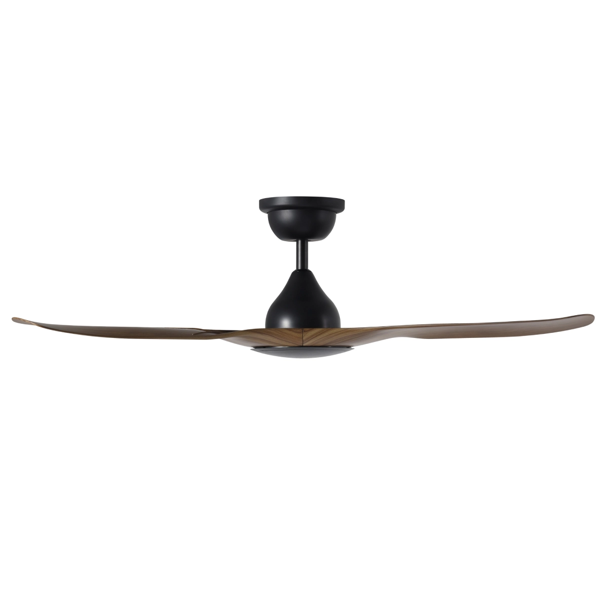 eglo-tahiti-ip66-52-inch-dc-ceiling-fan-black-teak-no-light-side-view