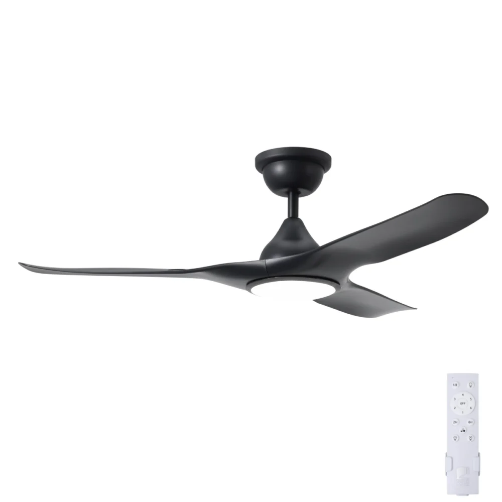 eglo-tahiti-ip66-52-inch-dc-ceiling-fan-black-with-cct-led-light-and-remote-control