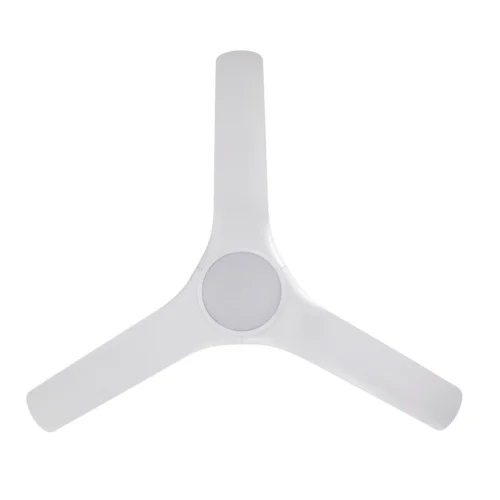 eglo-tahiti-ip66-52-inch-dc-ceiling-fan-white-with-cct-led-light-bottom-view