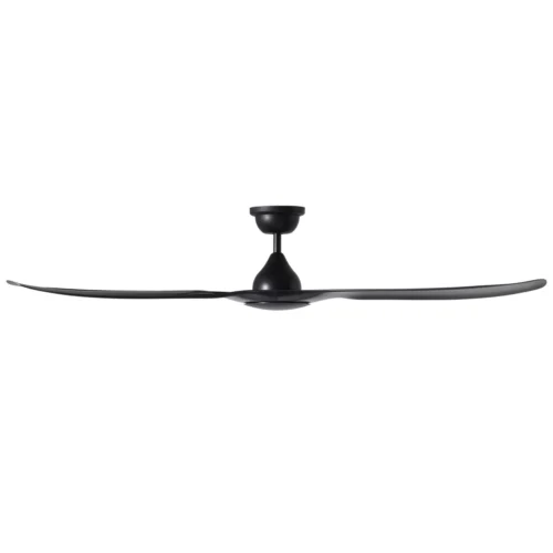 eglo-tahiti-ip66-72-inch-dc-ceiling-fan-black-no-light-side-view