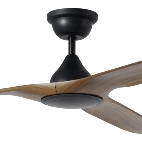 eglo-tahiti-ip66-72-inch-dc-ceiling-fan-black-teak-no-light-motor