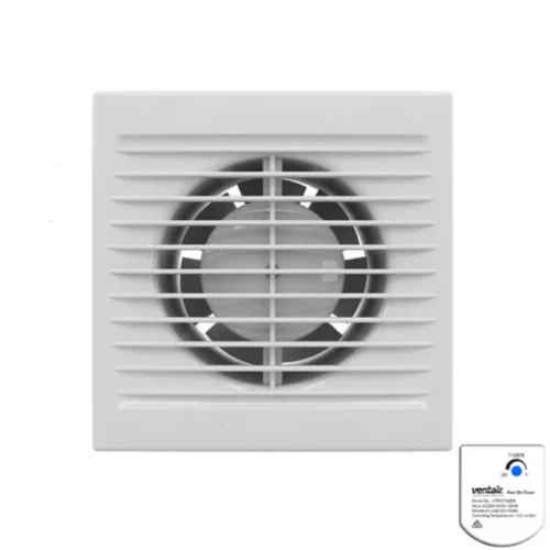 fanco-s-series-125mm-white-exhaust-fan-with-timer