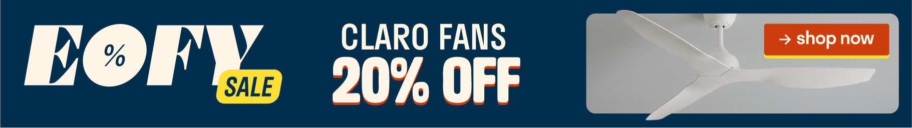 eofy sale