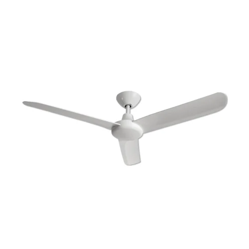 Hunter Pacific Ayer DC Ceiling Fan - White 48"