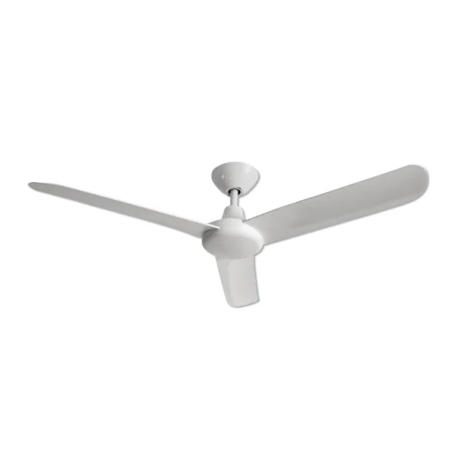 Hunter Pacific Ayer DC Ceiling Fan - White 52"