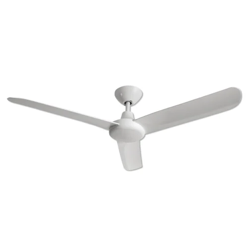 Hunter Pacific Ayer DC Ceiling Fan - White 56"