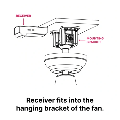 claro-smart-connect-receiver-to-ceiling-fan