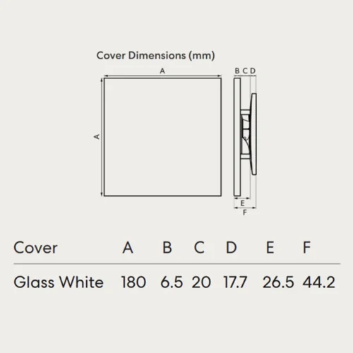 fanco-dynamic-glass-white-cover-dimensions