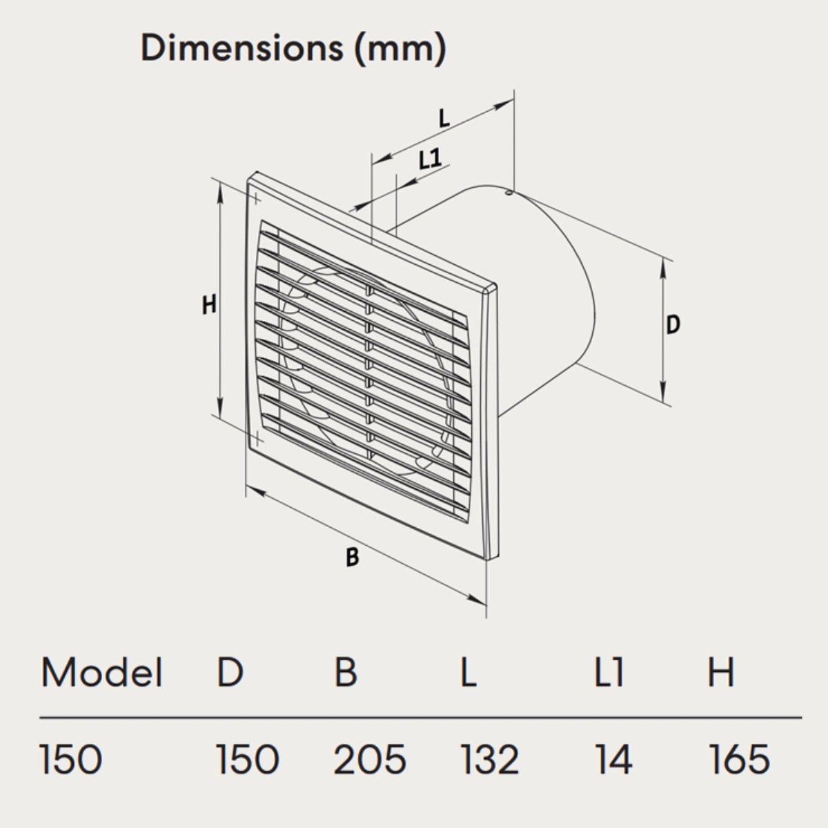 fanco-s-series-150-compact-exhaust-fan-dimensions