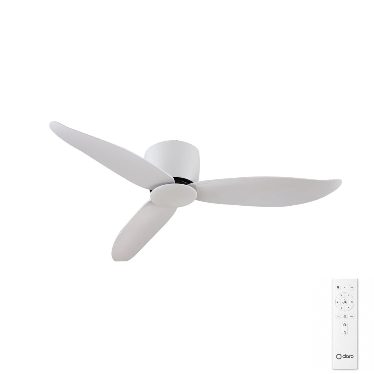 claro-essentials-spirit-dc-44-inch-ceiling-fan-no-light-with-remote