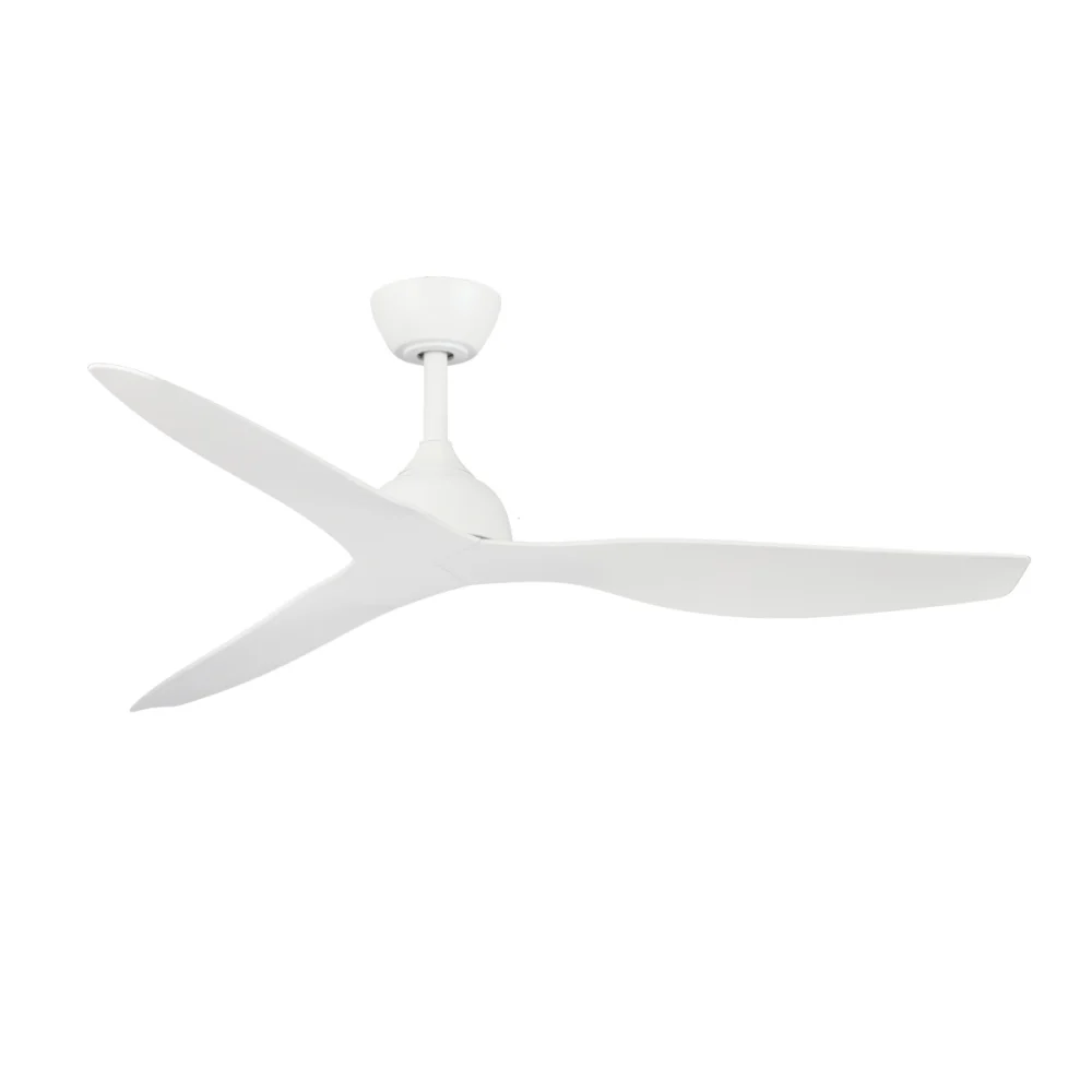 fanco-eco-style-dc-52-inch-white-no-light