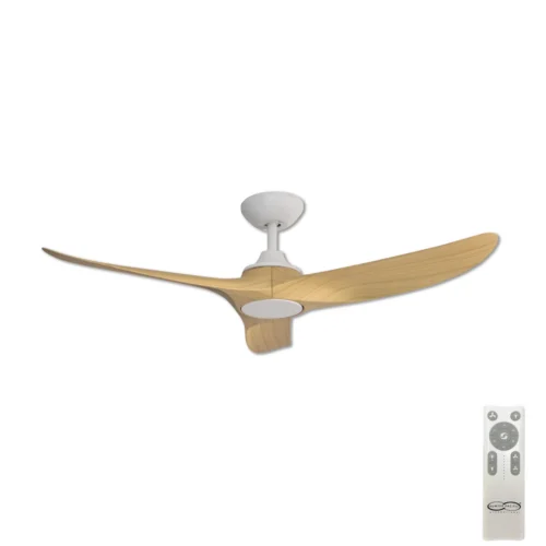 hunter-pacific-evolve-dc-48-inch-ceiling-fan-white-with-oak-timber-style-abs-blades-with-remote-control
