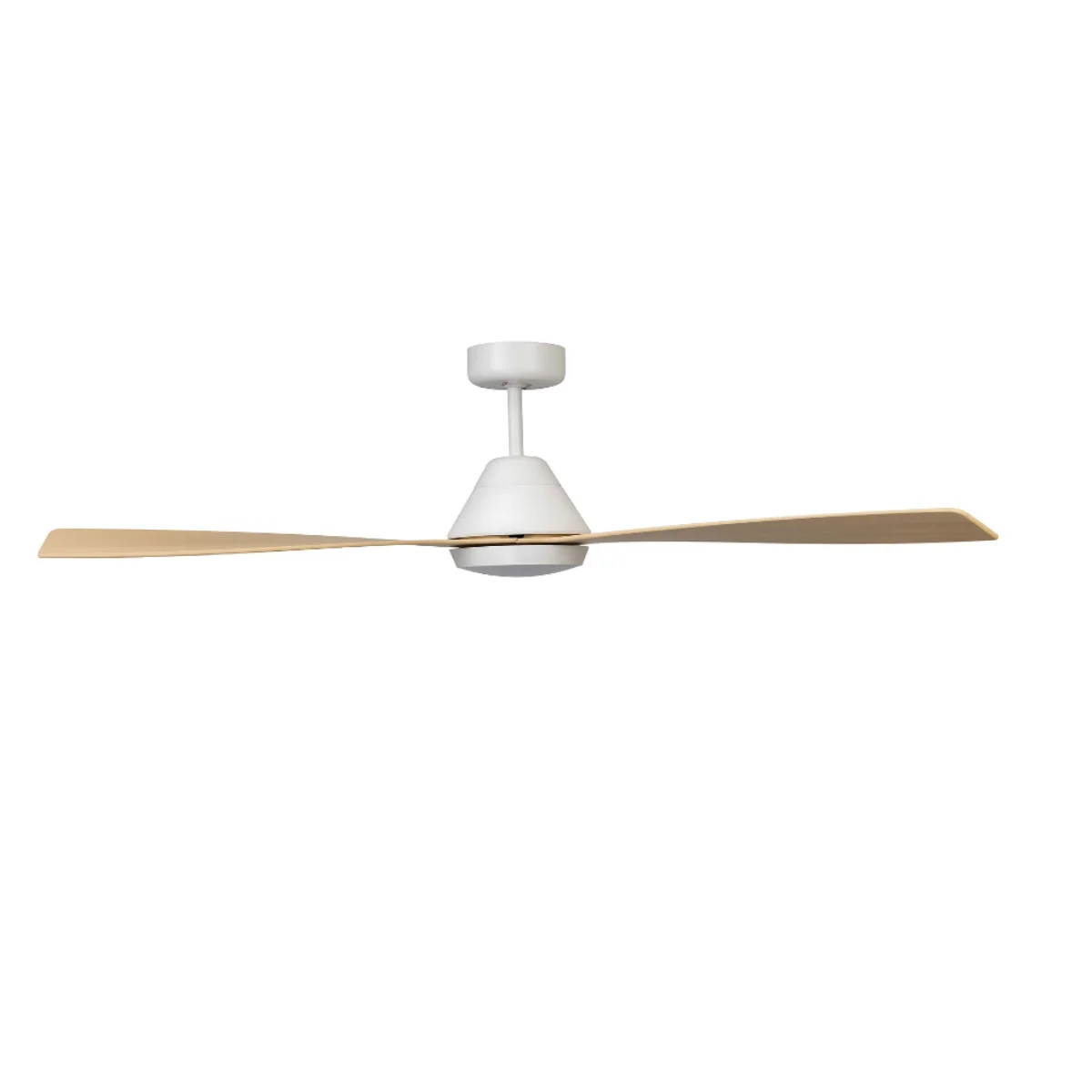 claro-dreamer-52-inch-dc-ceiling-fan-white-with-light-timber-style-blades-side-view