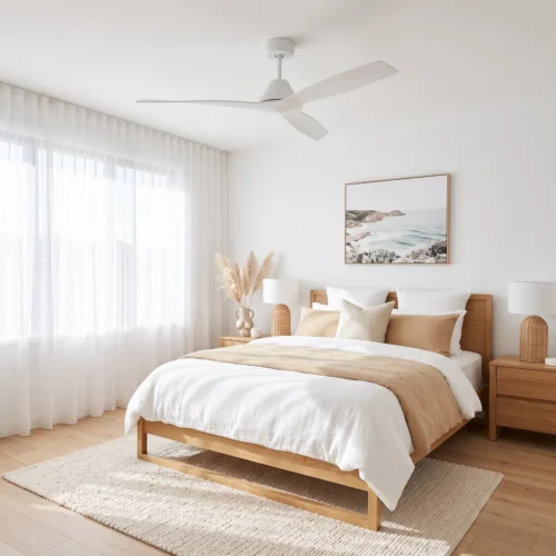 claro-dreamer-dc-ceiling-fan-52-inch-no-light-white-bedroom