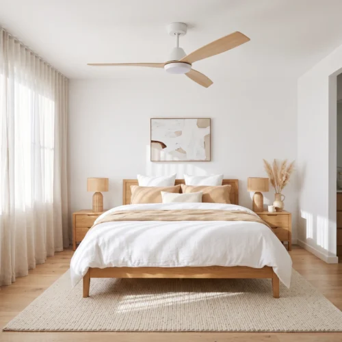 claro-dreamer-dc-ceiling-fan-52-inch-white-light-timber-style-blades-bedroom-with-light
