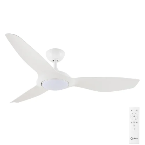 claro-glider-high-airflow-52-inch-dc-ceiling-fan-white-with-led-light-and-remote