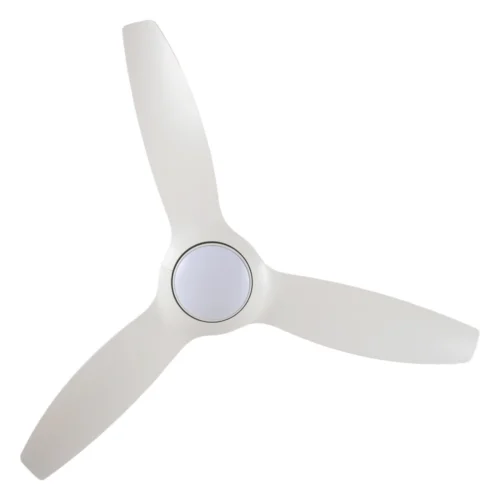 claro-glider-high-airflow-60-inch-dc-ceiling-fan-white-with-led-light-bottom-view
