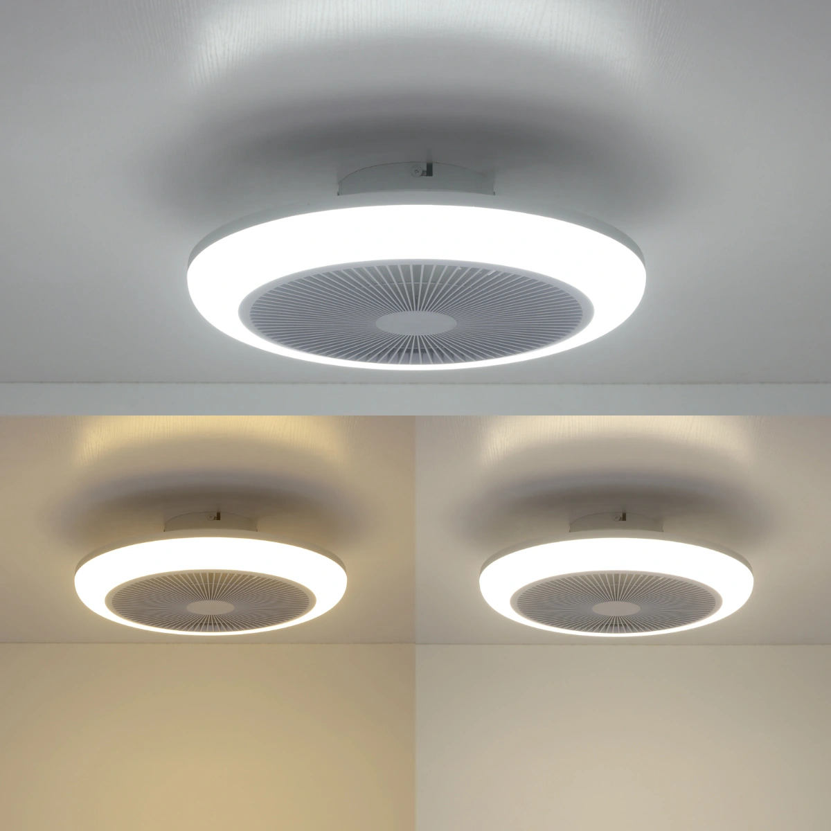eglo-sayulita-dc-18-inch-ceiling-fan-led-light-on-white-colour-temperatures-insitu