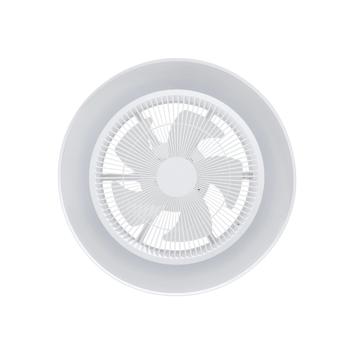 eglo-vallonia-dc-ceiling-fan-19-inch-white-with-light-bottom-view