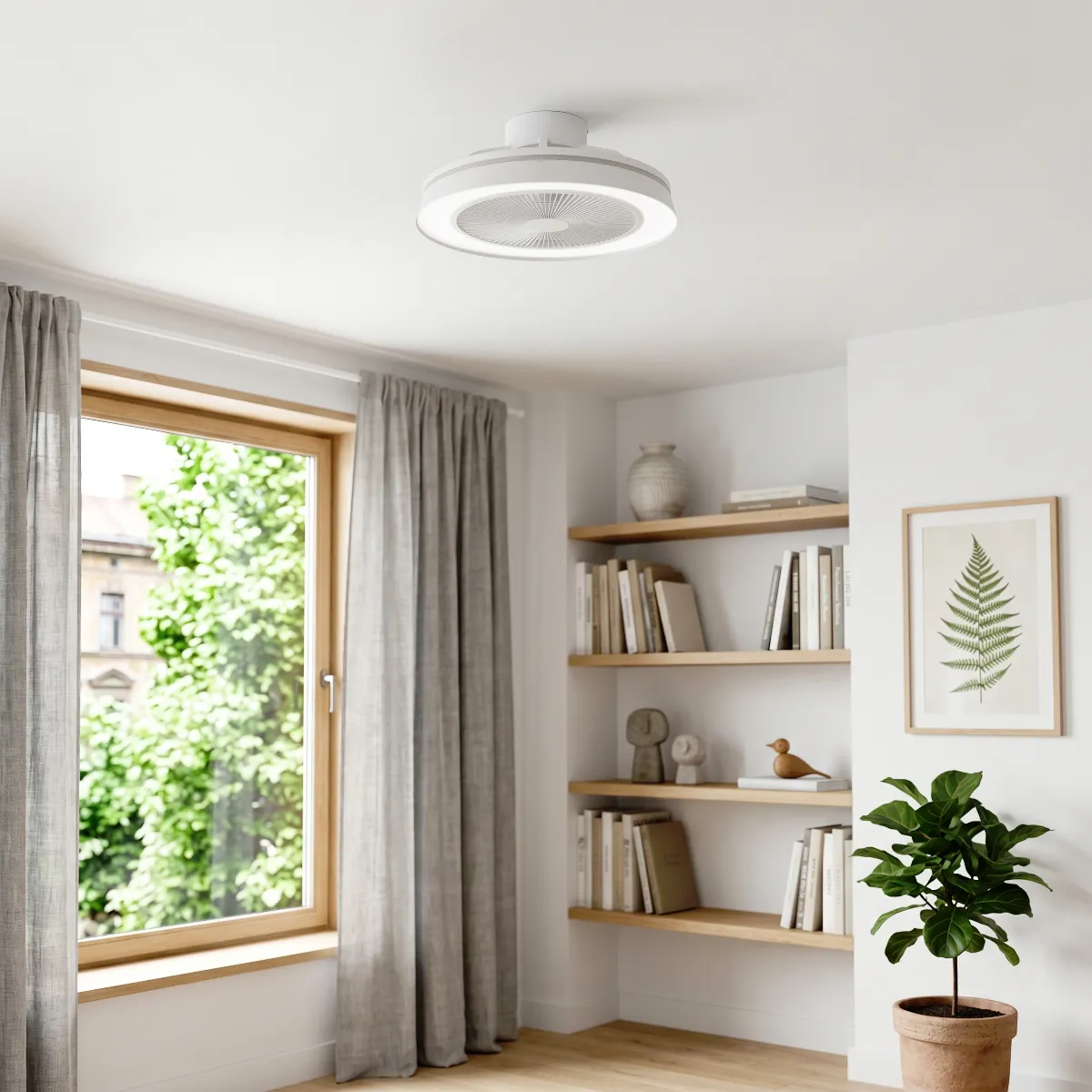 eglo-vallonia-dc-ceiling-fan-19-inch-white-with-light-living-room