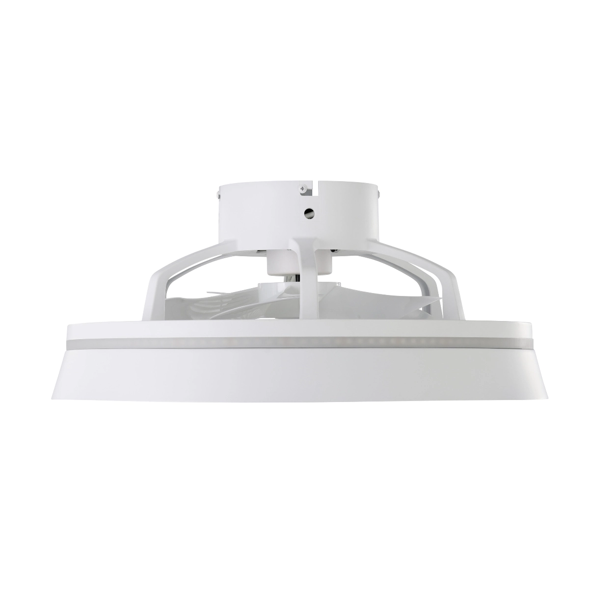 eglo-vallonia-dc-ceiling-fan-19-inch-white-with-light-side-view