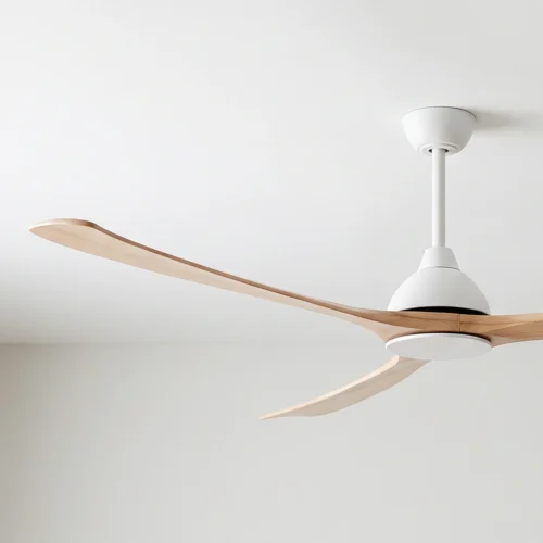 fanco-sanctuary-dc-ceiling-fan-white-with-natural-blades-86-inch-close-up